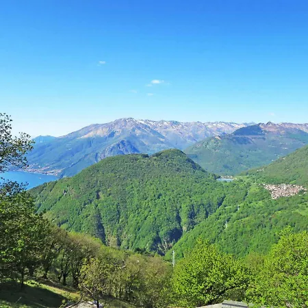 Lägenhet Locazione Turistica Casa Edera