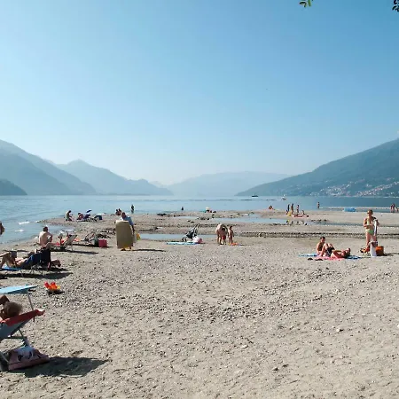 Locazione Turistica Casa Edera * Como