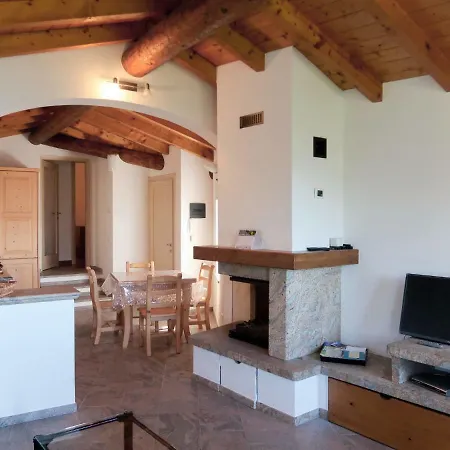 Locazione Turistica Casa Edera Como