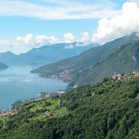 Locazione Turistica Casa Edera *