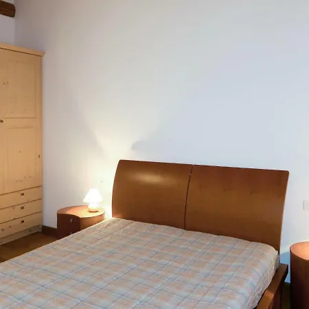 Locazione Turistica Casa Edera * Como