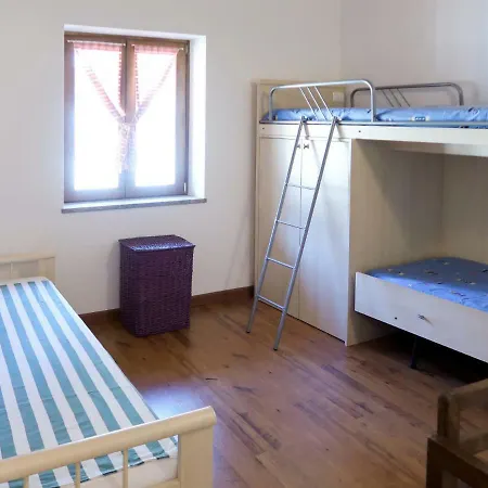Locazione Turistica Casa Edera