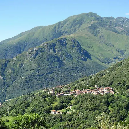 Lägenhet Locazione Turistica Casa Edera Como