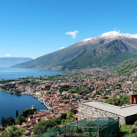 Locazione Turistica Casa Edera Lägenhet *