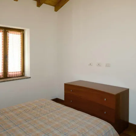 Locazione Turistica Casa Edera