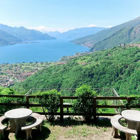 Lägenhet Locazione Turistica Casa Edera Como