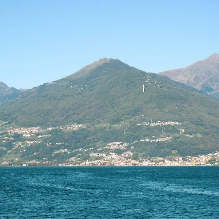 Lägenhet Locazione Turistica Casa Edera *